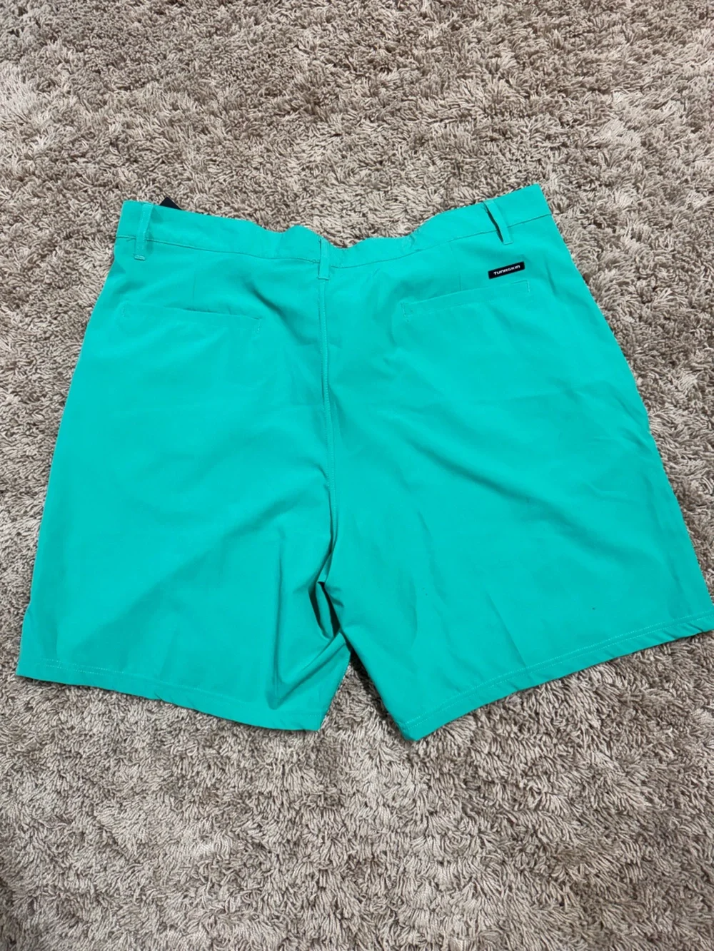 Tuna Skin board shorts Set of 2 Swim/Board Shorts